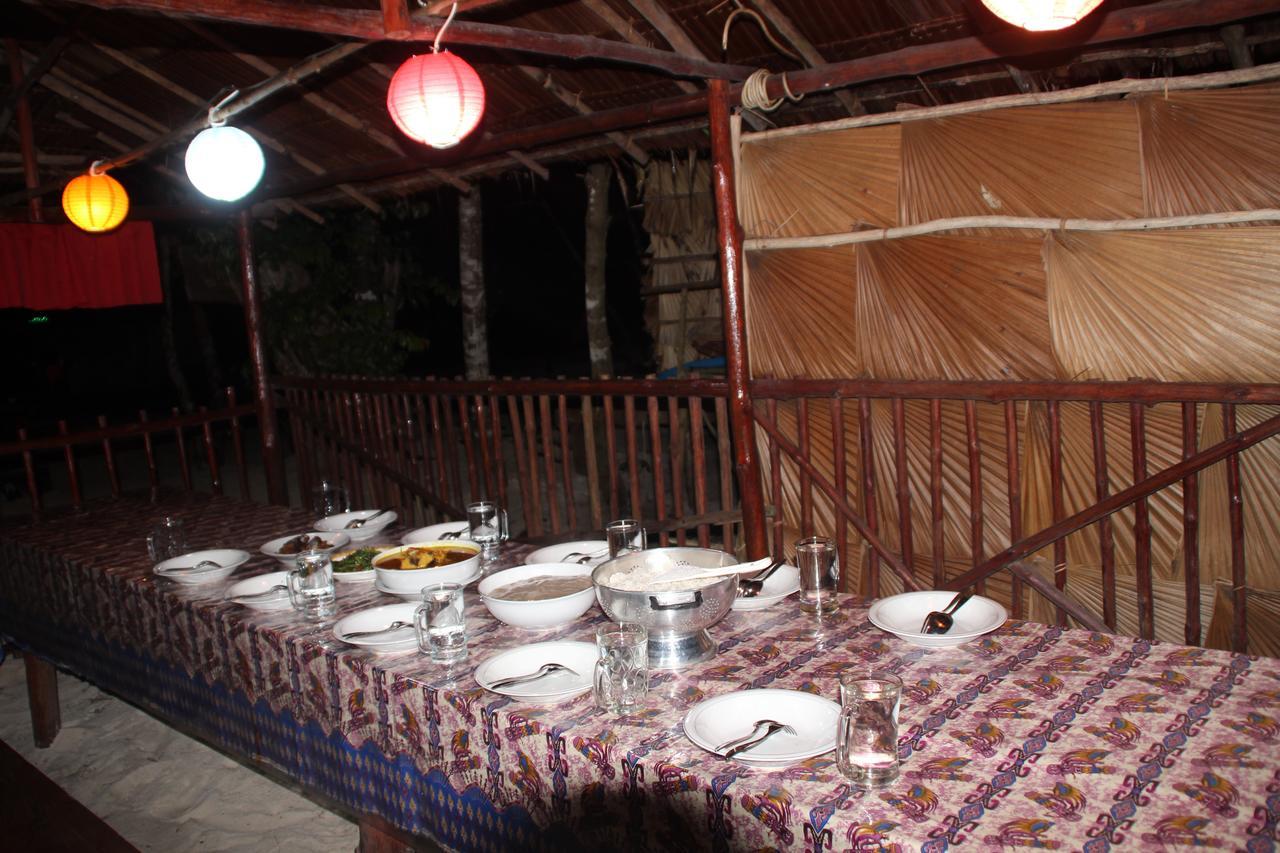 Kamar Raja Guest House Selpele Екстер'єр фото